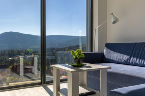Apart Invest Szklarska 800 B6, Szklarska Poręba